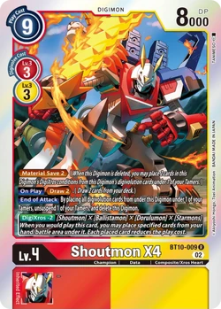 Restricted Cards | DigimonCardGame Wiki | Fandom