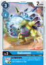 Gabumon