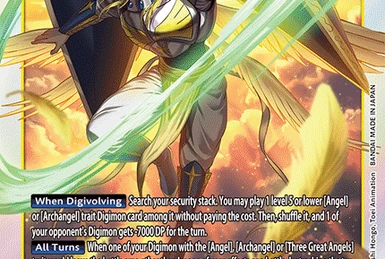 Dominimon (EX6-030) | DigimonCardGame Wiki | Fandom