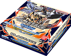 BT14-098 DCD Bomb – BAN-TYO TCG