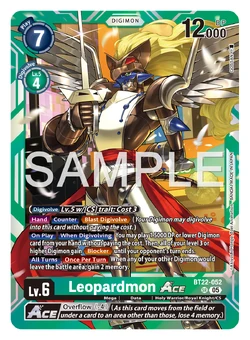 BT22-052/Gallery | DigimonCardGame Wiki | Fandom
