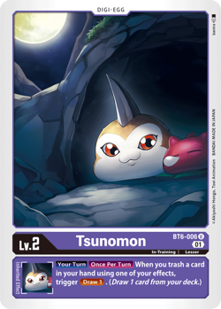 BT-06: Booster Double Diamond | DigimonCardGame Wiki | Fandom