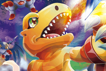 Official Tournament Pack Vol. 13: Winner Pack