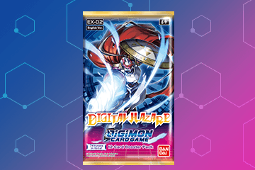 EX-02: Theme Booster Digital Hazard | DigimonCardGame Wiki EX-02: Theme Booster Digital Hazard | DigimonCardGame Wiki