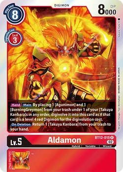 BT-12: Booster Across Time | DigimonCardGame Wiki | Fandom