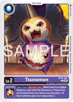 BT-24: Booster Time Stranger | DigimonCardGame Wiki | Fandom