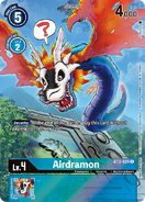 BT3-024 Airdramon