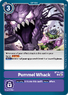 Pummel Whack