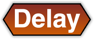 delay  Tradução de delay no Dicionário Infopédia de Inglês - Português