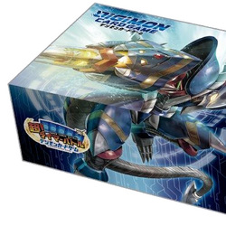 Amazon.co.jp: デジモン TAMER'S SELECTION BOX DC-1グランプリ