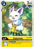 Gatomon