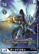 BT4-074 Darkdramon