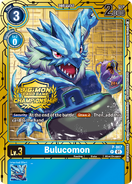 P-067 Bulucomon