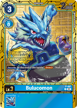 2023 Championship Finals − EVENT｜Digimon Card Game