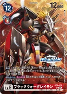 BT8-070 WarGreymon