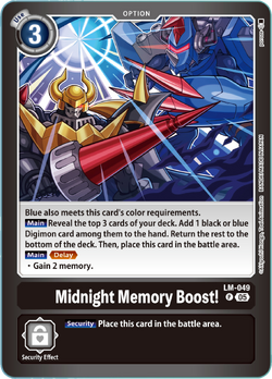LM-06: Limited Card Pack Billion Bullet | DigimonCardGame LM-06: Limited Card Pack Billion Bullet | DigimonCardGame