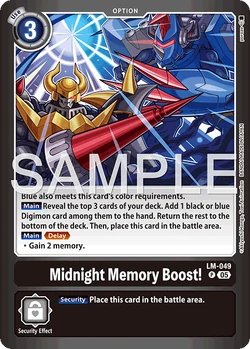 billion bullet digimon card list Digimon Card Game - Special Set main image 0