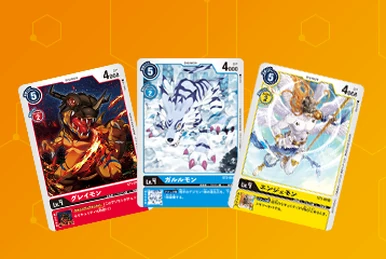 digimon world next order cards Digimon TCG main image 0
