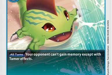Poison Ivy (BT14-095) | DigimonCardGame Wiki | Fandom