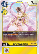 ST3-09 Angewomon