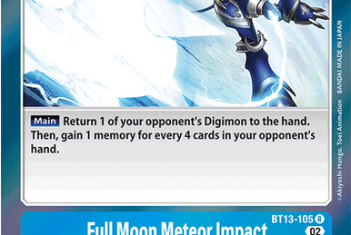 Delay, DigimonCardGame Wiki
