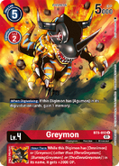 BT5-010 Greymon