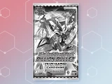 LM-06: Limited Card Pack Billion Bullet