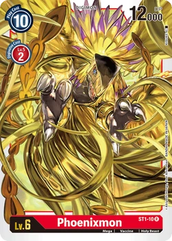 ST-1: Starter Deck Gaia Red | DigimonCardGame Wiki | Fandom ST-1: Starter Deck Gaia Red | DigimonCardGame Wiki | Fandom