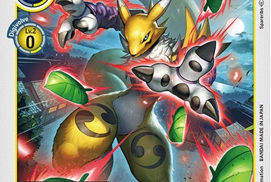 Ryuji Mishima (BT23-085) | DigimonCardGame Wiki | Fandom