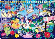 PB-09: Memorial Collection 01 Playmat