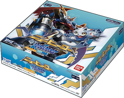 BT-08: Booster New Awakening | DigimonCardGame Wiki | Fandom
