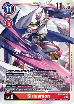 digimon card game: resurgence booster box Box Digimon Card Game Resurgence Booster RB01 (ENG) – Gradedstore main image 0