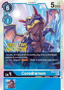 ST8-06 Coredramon