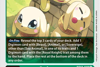Lilithmon (EX10-058) | DigimonCardGame Wiki | Fandom