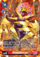 BT15-017 Phoenixmon