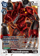BT-17: Booster Secret Crisis (EN)