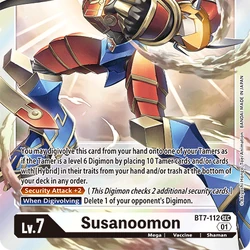 Category:Susanoomon | DigimonCardGame Wiki | Fandom
