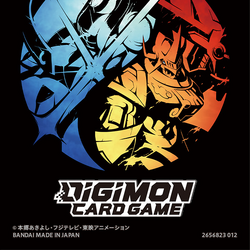 PB-12: Digimon Frontier 20th Memorial Set | DigimonCardGame