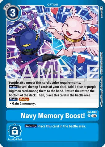 digimon identified memory card Jupitermon Memory Marker