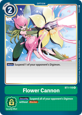 Targeting | DigimonCardGame Wiki | Fandom