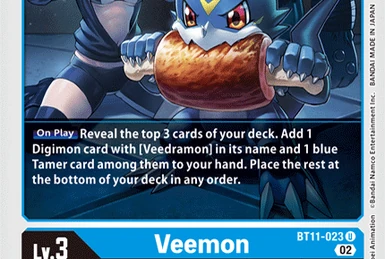 Susanoomon (BT18-102) | DigimonCardGame Wiki | Fandom Susanoomon (BT18-102) | DigimonCardGame Wiki | Fandom