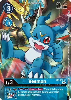 PB-06: Tamer's Evolution Box 2 | DigimonCardGame Wiki | Fandom