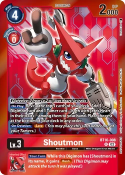 Event Pack 5 | DigimonCardGame Wiki | Fandom