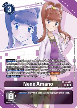 PB-18: Digimon Card Game Premium Heroines Set | DigimonCardGame