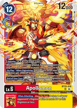 BT-25: BOOSTER DUAL REVOLUTION | DigimonCardGame Wiki | Fandom