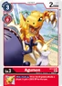 Agumon