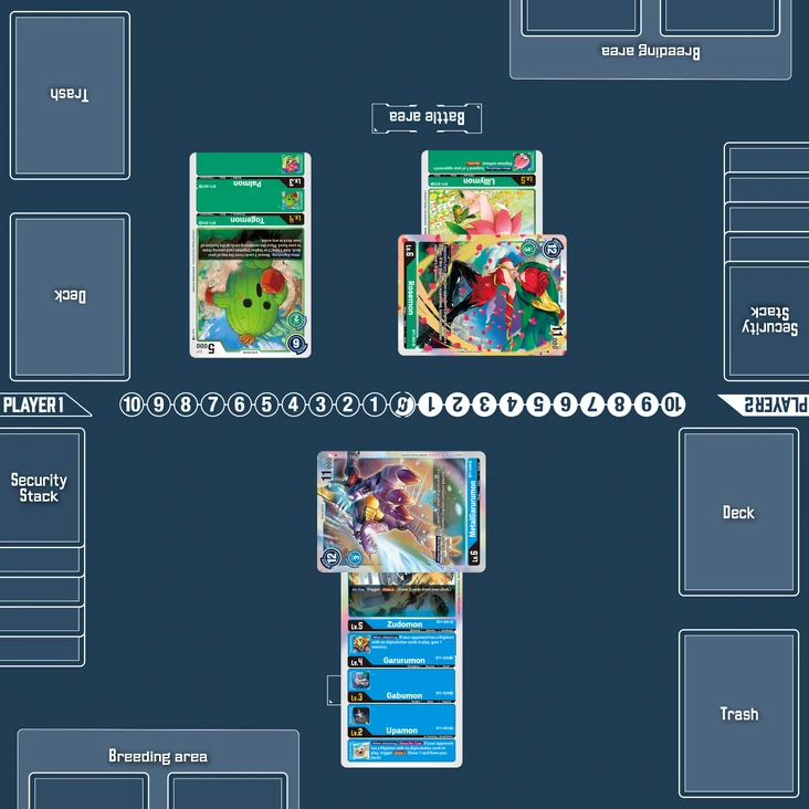 Effect Resolution/Old | DigimonCardGame Wiki | Fandom Effect Resolution/Old | DigimonCardGame Wiki | Fandom