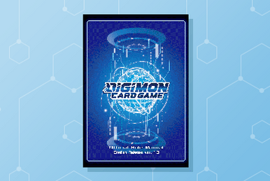 Digimon Card Game - Deck box set - Beelzemon (Black) – La Escotilla