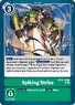 BT12-105 (186 KB) Spiking Strike