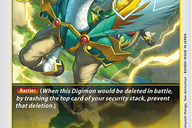 Imperialdramon: Fighter Mode (EX3-073) | DigimonCardGame